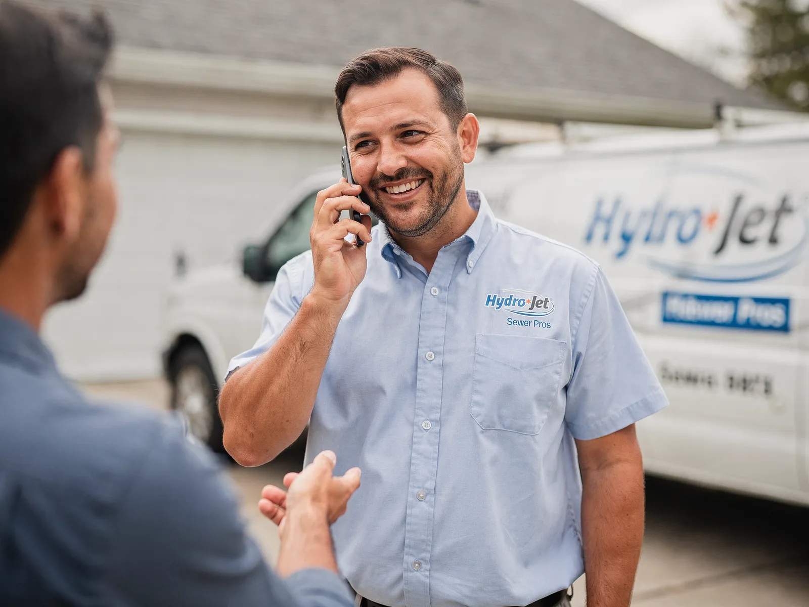 Hydro Jetting Quitman, TX FAQs